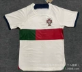 2022 Portugal Away
