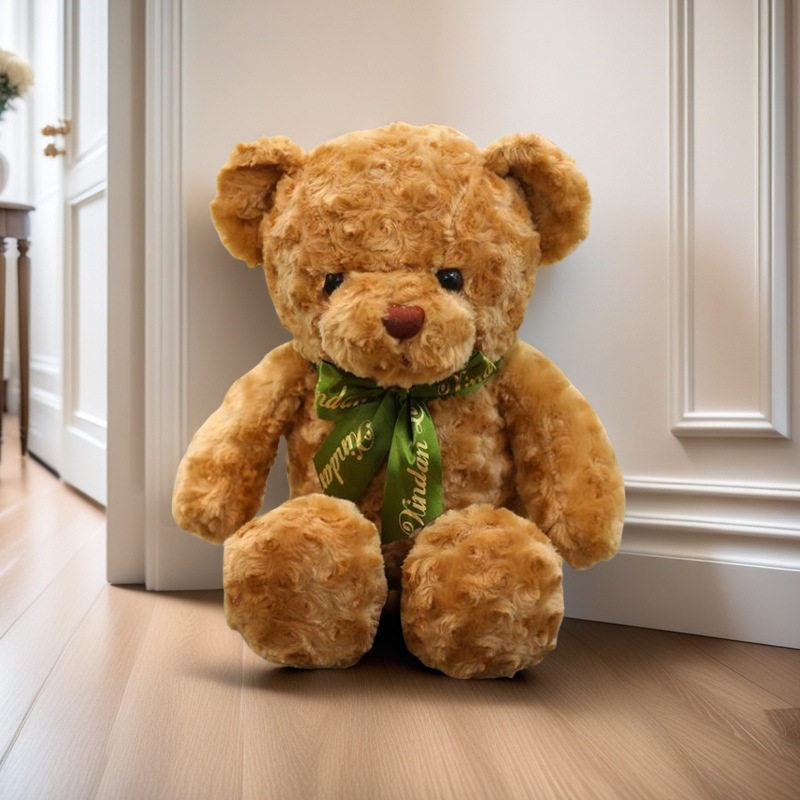 毛绒玩具批发八寸抓娃娃流量款公仔结婚抛洒互动玩偶婚礼娃娃批发