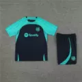 2324 Barcelona Teal