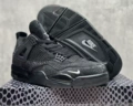 Aj4 black mamba