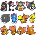 Tom and jerry set (12 pieces)