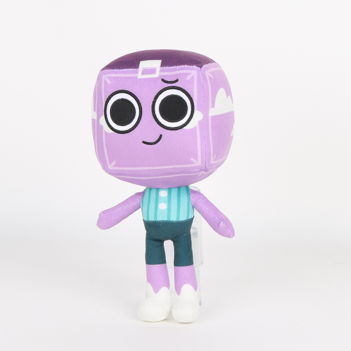 跨境新品Dandy's World Plush Scraps丹迪的世界游戏周边毛绒玩具