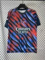 2627 arsenal training uniform s-4xl