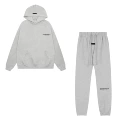 2358 set in light gray flocking