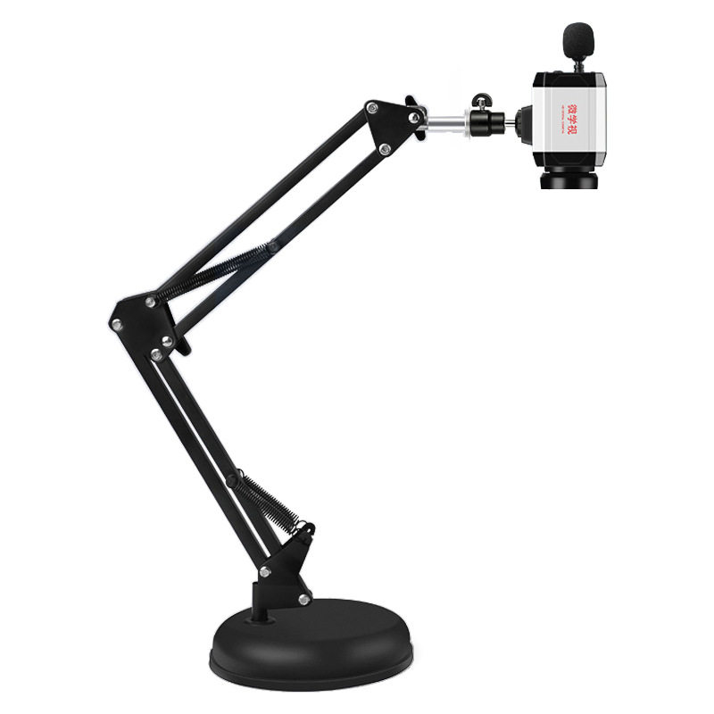 Autofocus 4K High-Definition Ec Express Photo and Video Return Unpacking Camera Dry Cleaning Shop Photo Camera