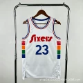 No. 23 James 25 White