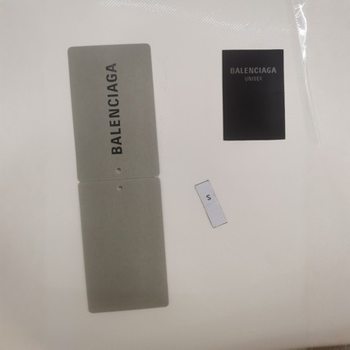 in stock Paris is Jia BA tag main wheat washing bag suit