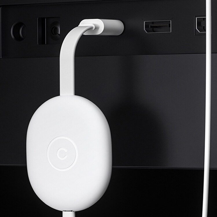 G42 Mobile Phone Screen Projector HDMI Screen Projector Wifi Player Tv Projector 4Th Generation Push Treasure Smart Screen Projection