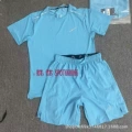 Nk blue suit