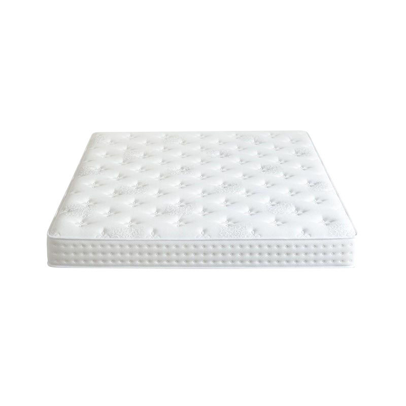 genuine goods Hilton Hotel 5CM Latex Mattress Simmons Independent Spring 30cm Thickened Ridge Protection