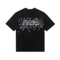 611 black