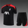 2425 liverpool short sleeve black
