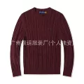wine red