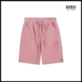 Pink [A14 Flat Embroidery Version]