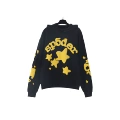 188# Black and yellow