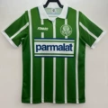 92 Pa Ermeras Main Green White Stripe