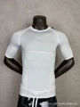White 204 short sleeves