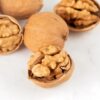 2025 Paper Walnut Xinjiang Walnut Thin Skin New Goods Pregnant Women Original Raw Walnut Hand Peeled Toasted Walnut Walnut