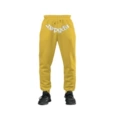 K yellow white sp5der