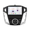 Suitable for 11-17 Ford Focus Mk3 Android Smart Navigation Bluetooth Gps Reversing Image All-In-One Machine