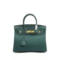 Green 35cm (without shoulder strap))
