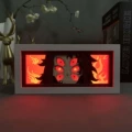Zdd-220 red light