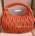 Orange collection gift box