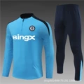 Children's 2425 chelsea light blue [player edition] new advertising