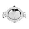 304 Stainless Steel Dumpling Mold Large Dumpling-Making Tool Mirror Finish Tool Lace Dumpling Maker Easy to Release Kitchen Tool
