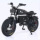 Внешняя торговля Мотоцикл Harley мощностью 3000 Вт экспортный внедорожный аккумулятор с электроприводом, автомобиль с литиевой батареей в стиле ретро, двухколесный электрический mini 0