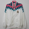 94 real madrid home court
