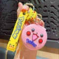Pikachu mirror-pink