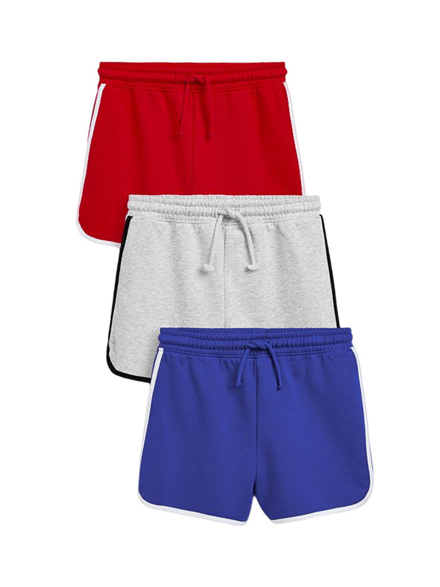 Custom-made, Kids' Shorts, Manufacturer Direct Supply Summer Children's Clothing, Knitted Cute Cotton Kids' Pants