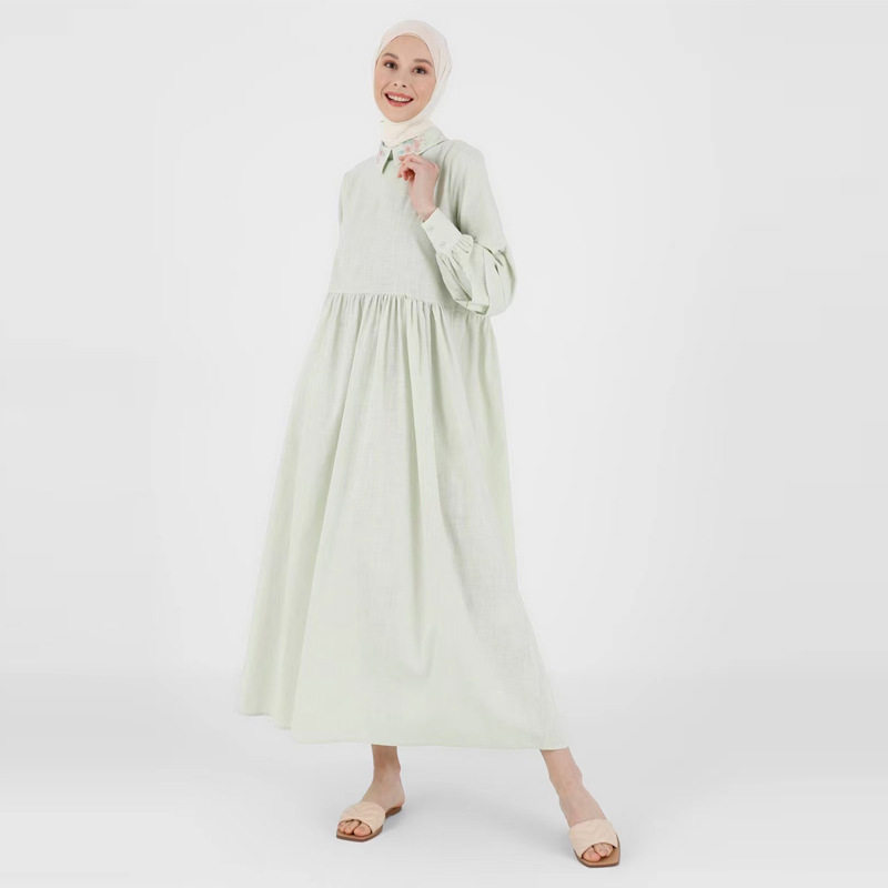 Women's Long-Sleeve Dresses