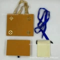 Tzl gift box packaging