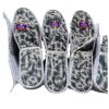 Men's and Women's Insoles with Added Fleece, Comfortable, Warm, Non-Slip, Breathable, Antibacterial, Shock-Absorbing, with Breathable Holes, Sweat-Wicking, Foot Protection, and Height Increase