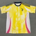 24/25 Juventus Away