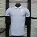 2026 uruguay home game