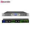 Manufacturer cross-border power amplifier 1800W * 2 high quality class D stage nightclub power amplifier professional digital amplifier