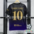 [fan edition] 2627 barcelona away no. 10