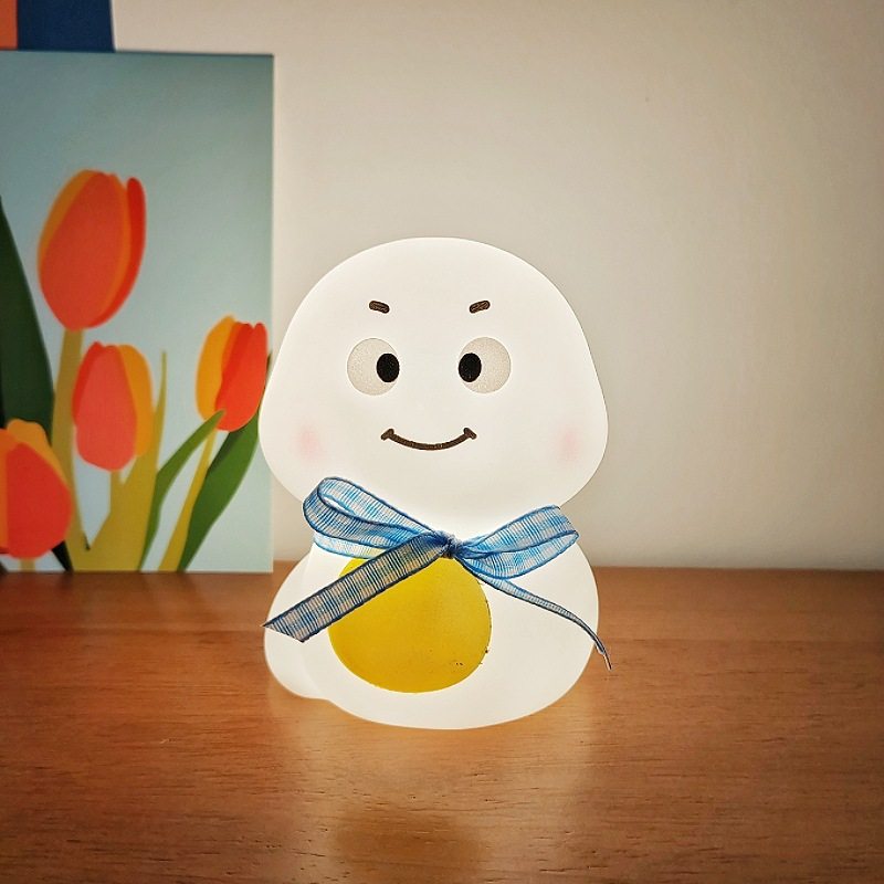 爆款网红发光玩具批发夜市摆摊小商品儿童小夜灯圣诞节生日伴手礼