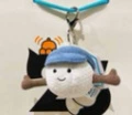 Golf pendant