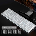 L1 Silver - White Light (Wired)