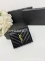Gold buckle