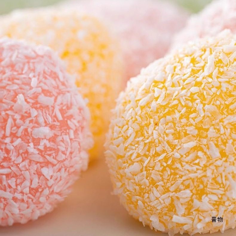 Philippine Coconut Powder Edible Full-Fat Shredded Coconut Ultra-Fine Coconut Commercial Large Packaging 11.34kg Baking Ingredients