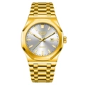 Golden white