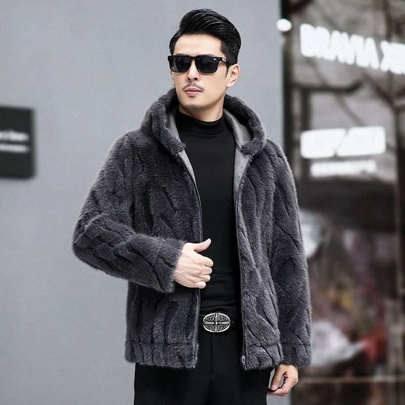 Áo Khoác Nam Hàng Mùa Xuân Thu Đông