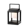 Outdoor Camping Lamp, Fishing Picnic Table, Solar Charging Portable Lamp, Courtyard Hanging Waterproof Lantern, Strong Light