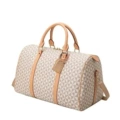 White checkerboard