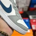 Gray blue